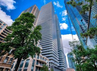CASA II, Toronto, ON M4Y 0B7
