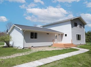 515 Lonehawk Trl, West Branch, MI 48661