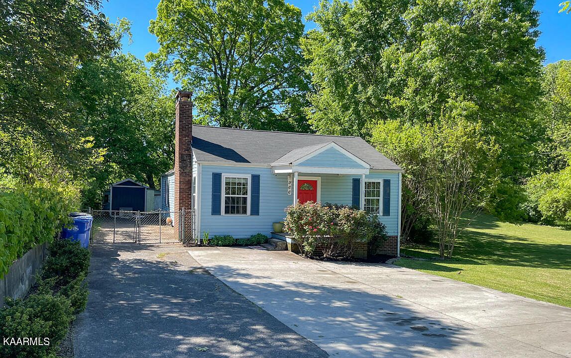 966 Poplar St, Alcoa, TN 37701 Zillow