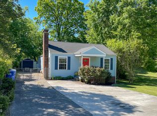 966 Poplar St, Alcoa, TN 37701