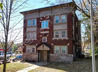 100-108 N Mersington Ave, Kansas City, MO 64123
