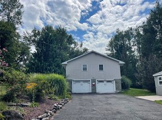 6899 Greenway New London Rd, Verona, NY 13478