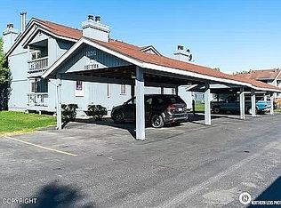 10263 Jamestown Dr #H-703, Anchorage, AK 99507