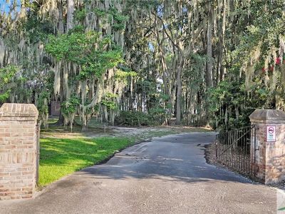 0 Strathy Hall Dr, Richmond Hill, GA, 31324