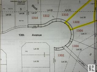 1308 13th Ave, Cold Lake, AB T9M 1J5