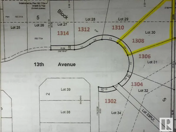 1308 13th Ave, Cold Lake, AB T9M 1J5