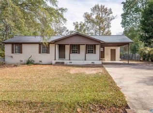 2761 Hillcrest Dr, Southside, AL 35907