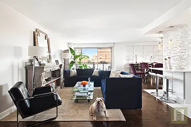 Sold by Halstead Real Estate