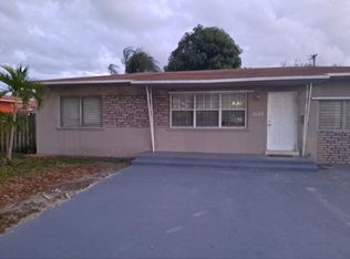 1640 NE 125th St #A, Miami, FL 33181