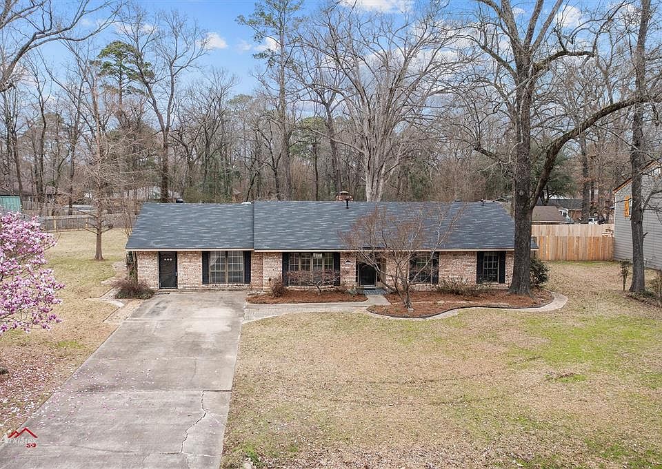 8405 Dogwood Trl, Haughton, LA 71037 MLS 20251929 Zillow