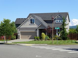 104 Balmer St SW, Orting, WA