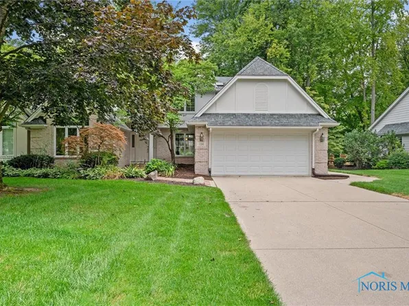 154 Treetop Pl, Holland, OH 43528