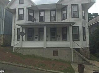 19 N Lee St, Cumberland, MD 21502