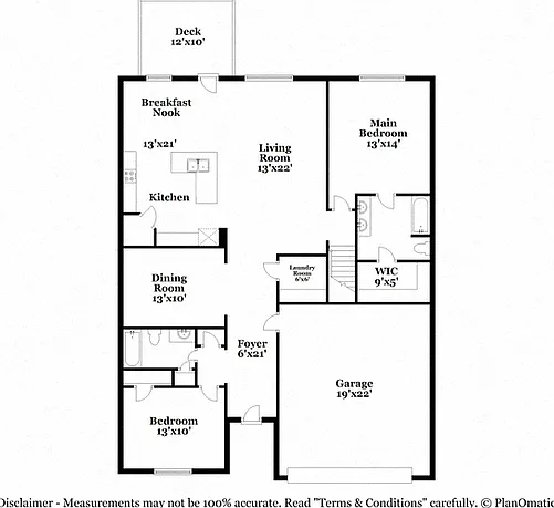 1190 Amberlight Cir — Photo 3