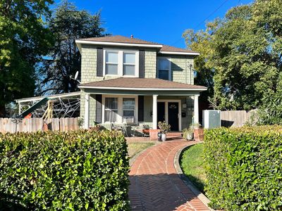 1604 C St, Marysville, CA, 95901