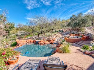 5980 E Verde Pl, Tucson, AZ 85750