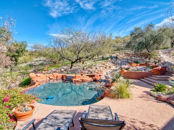 5980 E Verde Pl, Tucson, AZ 85750