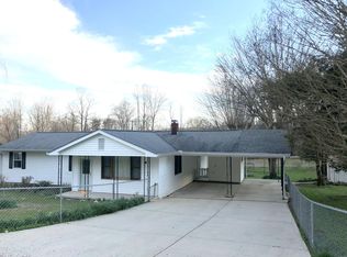 Loop Rd, Caryville, TN 37714