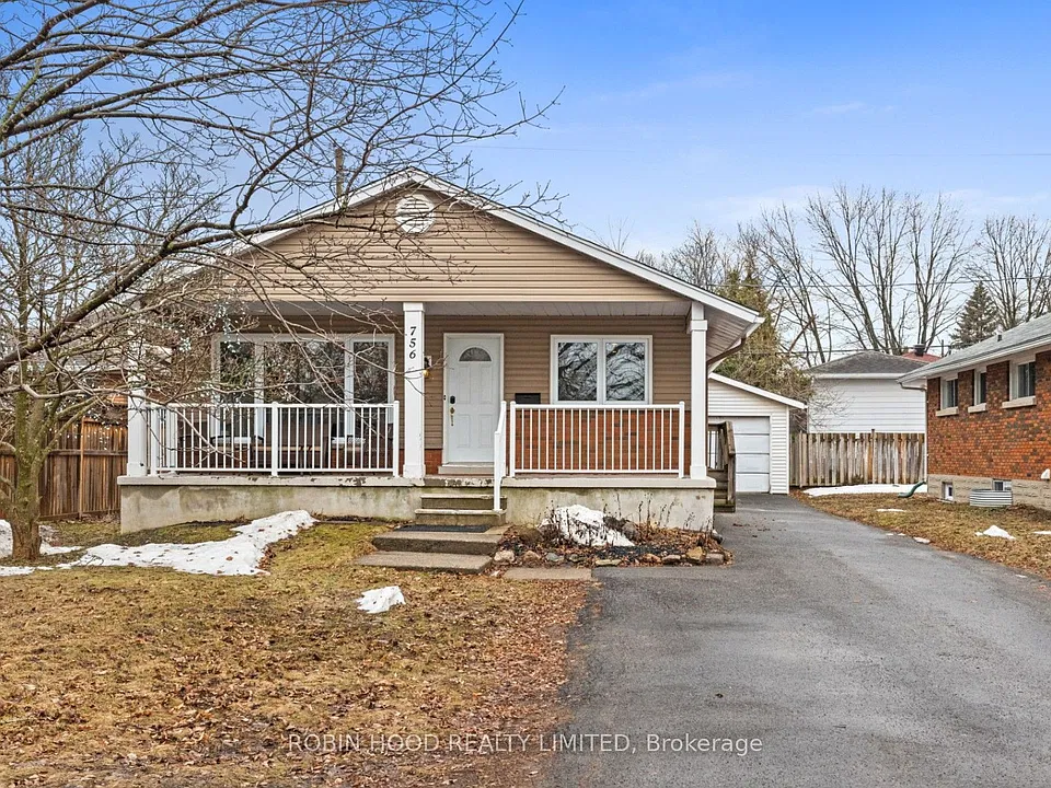 756 Dickens Ave