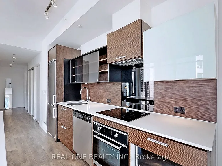 75 Saint Nicholas St #1004 — Photo 14