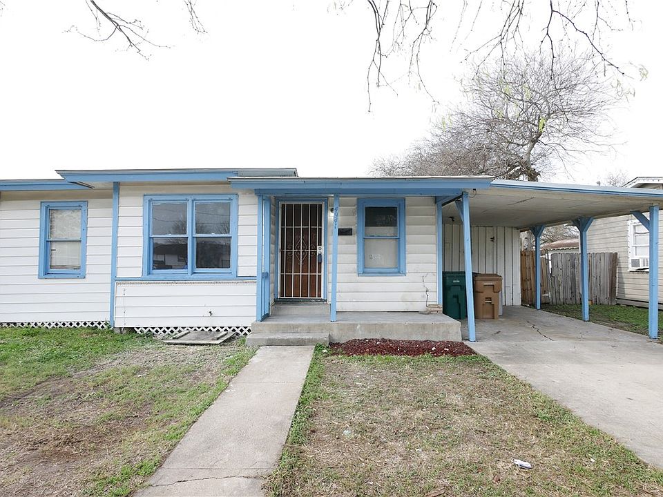 4941 er Rd, Corpus Christi, TX 78411 MLS 412453 Zillow