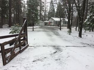 1880 Winton Rd, West Point, CA 95255