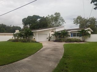 7604 Lakeside Blvd, Tampa, FL 33614
