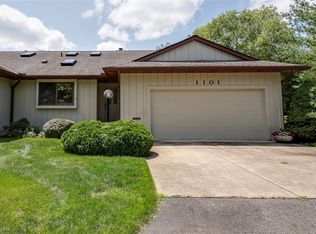 1101 Aberdeen Cir #G78, Stow, OH 44224
