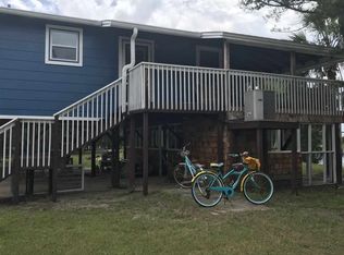 35 Creek Rd, Crawfordville, FL 32327