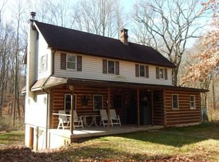 460 Hallman Rd, Douglassville, PA 19518