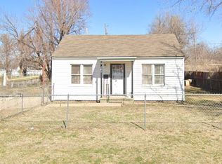 701 SE 43rd St, Oklahoma City, OK 73129