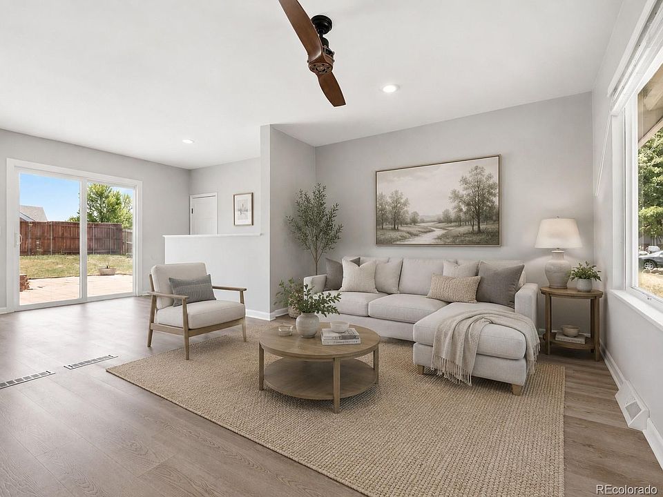 1st image of 4708 S Ouray Way