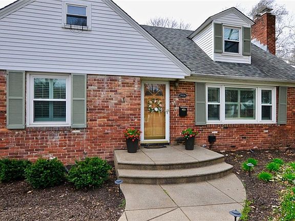 2nd image of 5936 Hillside Avenue West Dr
