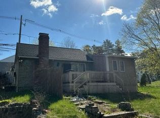 831 South Ave, Whitman, MA 02382