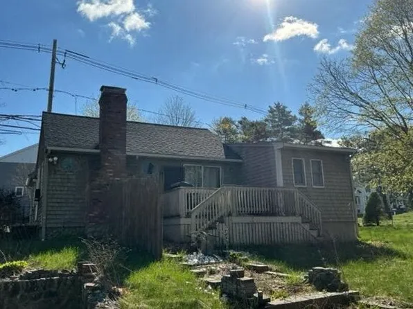 831 South Ave, Whitman, MA 02382
