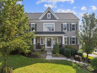 251 Estates Dr, Gibsonia, PA, 15044