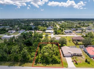 5397 Kempson Ln #20, Pt Charlotte, FL 33981