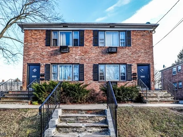 1599 Oliver St, Rahway City, NJ 07065