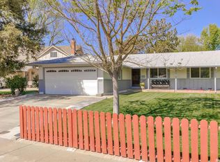 1637 Baywood Ln, Davis, CA 95618
