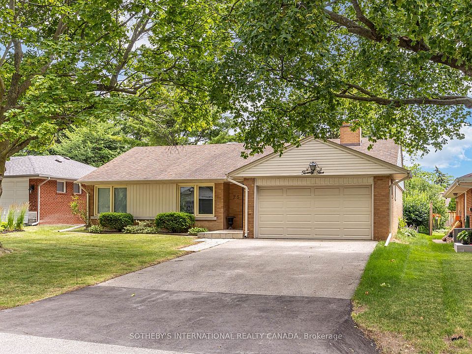 1st image of 25 Abinger Cres