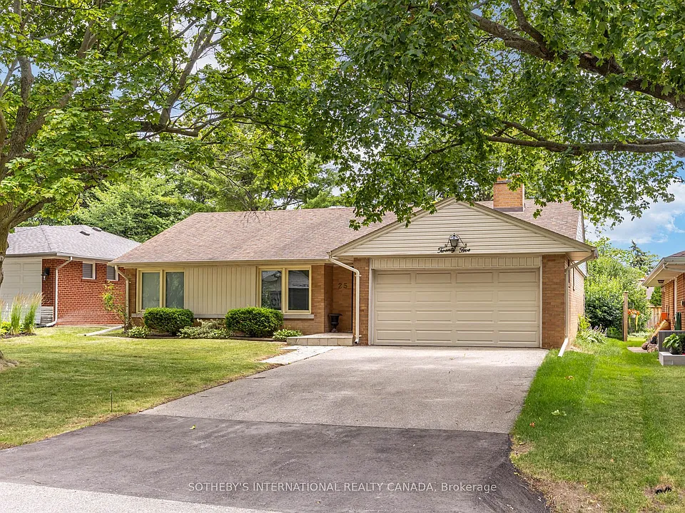 25 Abinger Cres