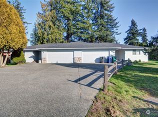 4528 92nd St NE, Marysville, WA