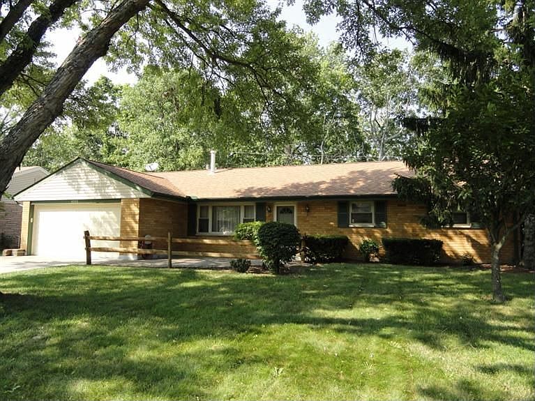1st image of 4392 Bellemeade Dr