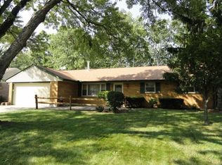 4392 Bellemeade Dr, Bellbrook, OH 45305