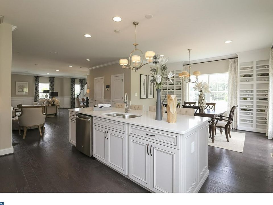 These are sample photos for layout purposes - house is still under construction!