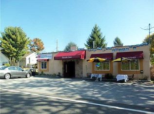 150 W Mombasha Rd, Monroe, NY 10950