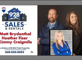 2505 E Lockett Rd, Flagstaff, AZ 86004