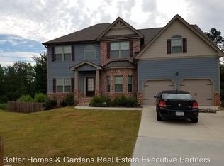 914 Clover Ct, Grovetown, GA 30813