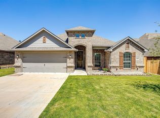 629 Ethan Dr, Weatherford, TX 76087