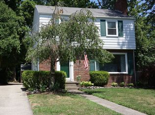 3304 Kirkwall Rd, Toledo, OH 43606